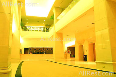 Imperial Mae Ping Hotel 2